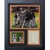 Legends Never Die 2010 San Francisco Giants Celebration Collage Photo