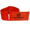 Camlock Safety Straps - Fits Any 2.5" Cam & Groove
