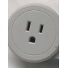 Smart Home Esent. For Living Mini Flexi Pivoting Outlet &
