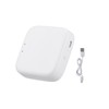 LEONLITE Smart Tuya Bluetooth Gateway for Blemesh Devices, 2.4GHz WiFi