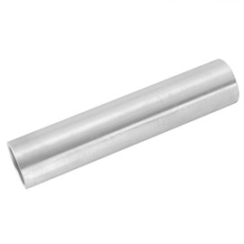 Aluminum Pipe, 1.3 inches (32 mm), Outer Diameter 5.9 inches (150 mm), Length 1.1 inches (27 mm), Aluminum Tube, Replacement for Industrial Robot Parts, High Strength