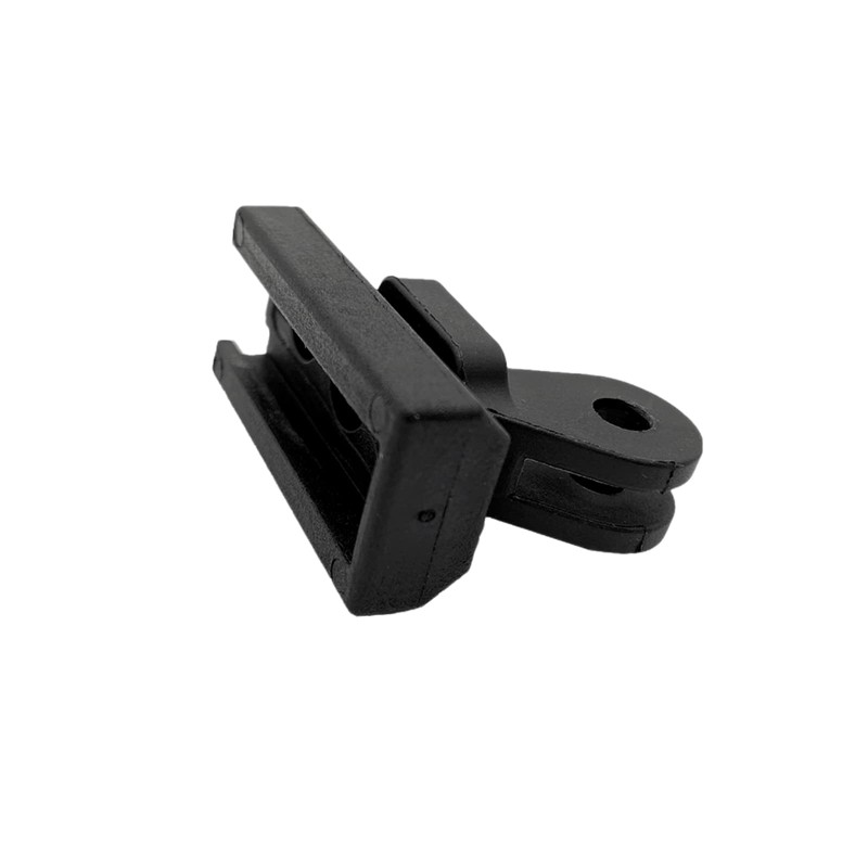 Bike Light Adapter Mount Compatible with Rockbros R3-1000 Headlights,Flashlight Adapter