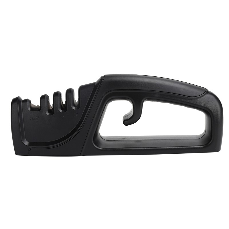 Fourinone Sharpener Household Multifunction Sharpening Stone Kitchen Knife Quick Sharpening