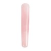 TEONEI Natural Stone Massage Wand,Crystal Massage Stick,Scraping Massage Tools,for Acupuncture