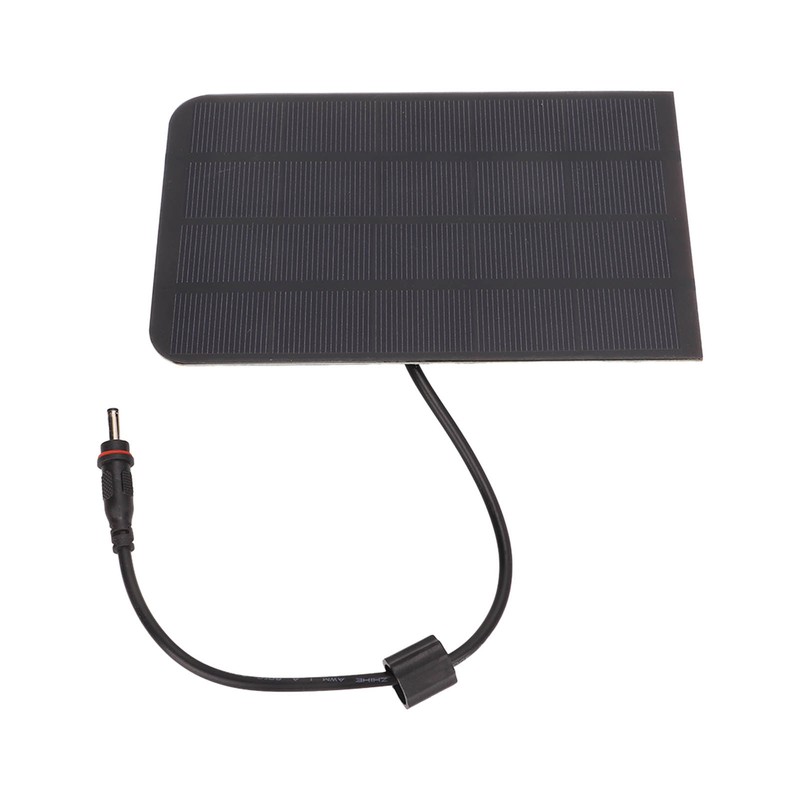 Solar Oxygen Pump 2.5W High Power Lightweight Fishing Pool Oxygen