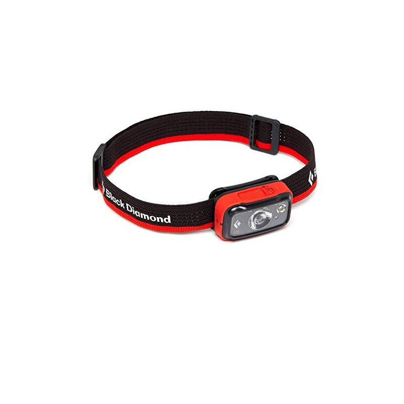 Black Diamond Spot 350 Octane BD8130008