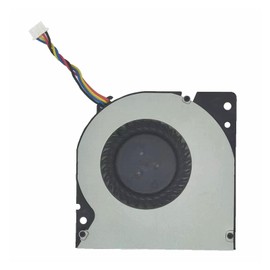 CPU Fan Replacement Compatible with NUC NUC5 NUC5I5MYBE NUC5CPYH NUC5I5RYK NUC5i3MYBE NUC5i7RYH NUC6 i3 i5 NUC6i3SYH NUC6i3SYK NUC6i5SYH NUC6i5SYK NUC6i5SYK NUC7 NUC7i5BNH NUC7i5meet meet BNK