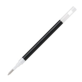 Pilot LP2RF80M10B Gel Ballpoint Pen Refill, LP2RF Juice 1.0, Black, 10 Count