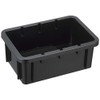 Green Pal System Container Box #03 Black