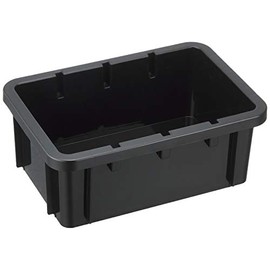 Green Pal System Container Box #03 Black