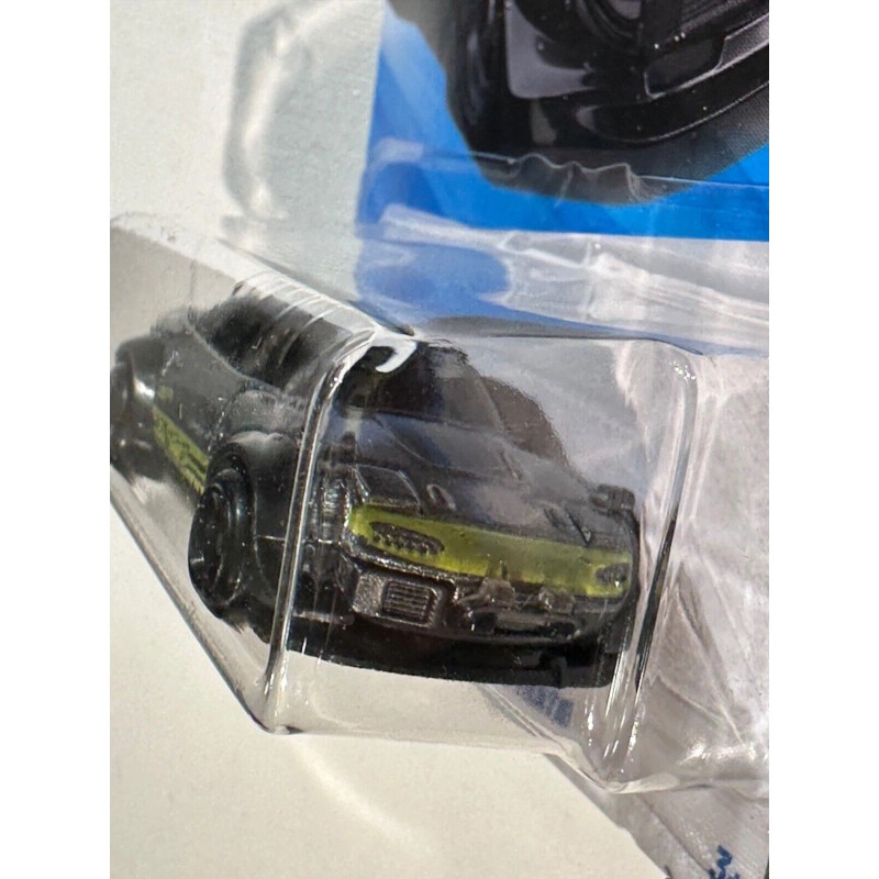 Hot Wheels 2025 HOT WHEELS , MAZDA MX-5 MIATA 2/5