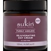 Sukin Purely Ageless Rejuvenating Day Cream 120ml