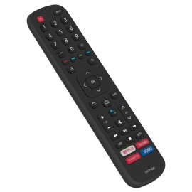 For Hisense ERF2A60 Replace Remote for Hisense TV 50H8F 55H8F 55H9F 5H9F 43H6570F 50H6570F