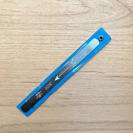 Uo-Chikyu Guitar Nut File by Uo-Chikyu Hiroshima - 0.028 inch 5001-28