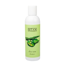 STYX Aloe Vera Shampoo 200 ml