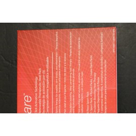 Soma Care 6 pcs Soma Care 6-Piece Sport Pack Circulation Boosting Heat Therapy