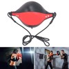 Boxing Speed Bag Reflexes Training Double End Punching Ball Multifunctional