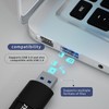 TEKISM - Paquete de 5 unidades USB 3.2 Gen 1