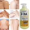 LANSYADE AHA Strong Brightening Body Cream Hydroxy Acid Vitamin C