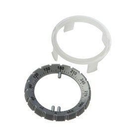 Aqua Lung Suunto SK-8 Compass SK8 Scuba Diving Compass and Depth Gauge (Suunto SK-8 Compass Ring and Bezel Replacement)