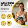 Upmer Pack Duo Magnesio Omega Bienesta