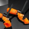 3 PACK Carrot Curler and Peeler Vegetables Curler Multifunctional Vegetable