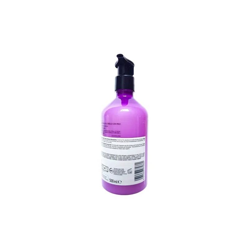 Loreal Duo Liss Unlimited Shampoo 500ml Mascarilla 250ml