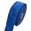 NOGUCHI NBT-010 Suede Bar Tape, Blue