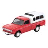 Tomica Limited Vintage 1/64 LV-194a Datsun Truck, North American Specifications,