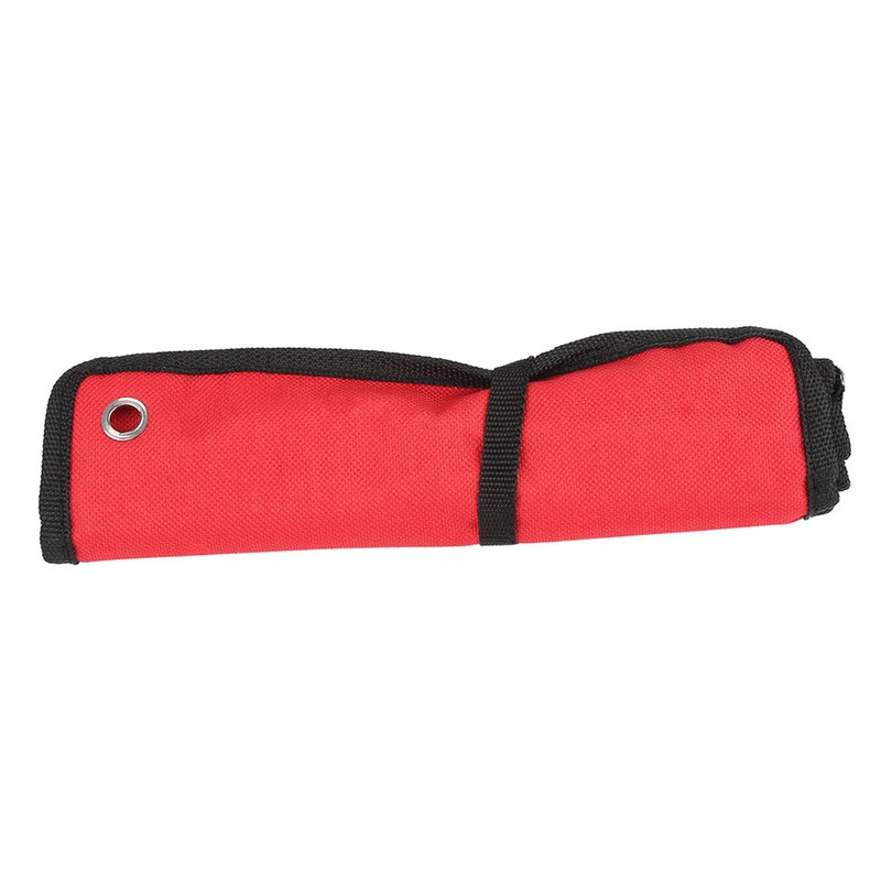 9PCS Durable Steel Roll Pin Punch Set Mechanics Professional Tool