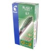 Pilot G207 Gel Rollerball Pen 0.7 mm Tip