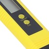 PH Tester Pen Accurate Measurement Auto Backlit Portable PH Meter