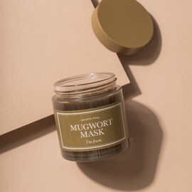 I'm From Mugwort Mask 110g / 아임프롬 머그워트 마스크 110g