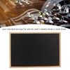 Ear Studs Tray 216 Holes Stackable Soft Lining Storage Case