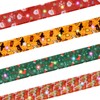 Halloween Light Up Dog Collar, LED Dog Collar Glow in