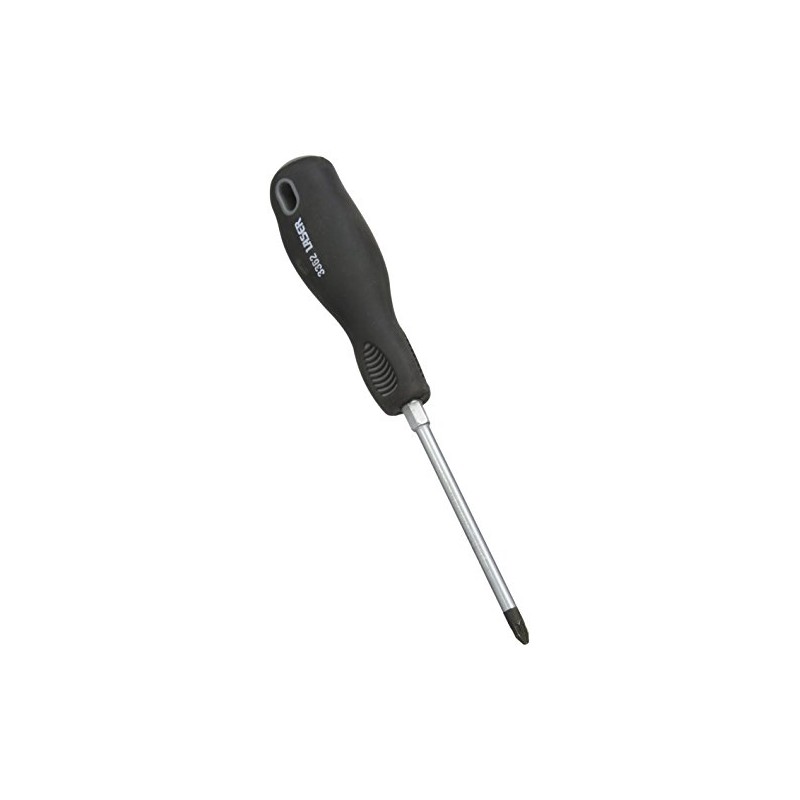 Laser 3362 3362 Screwdriver for PZ-Drive Pz2 x 100 mm