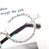 bullabulling Retro Round Diamond Reading Glasses for Women Stylish Bling