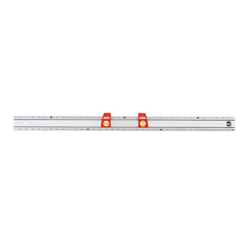 Kapro - 314 Set & Match Ruler - Layout and