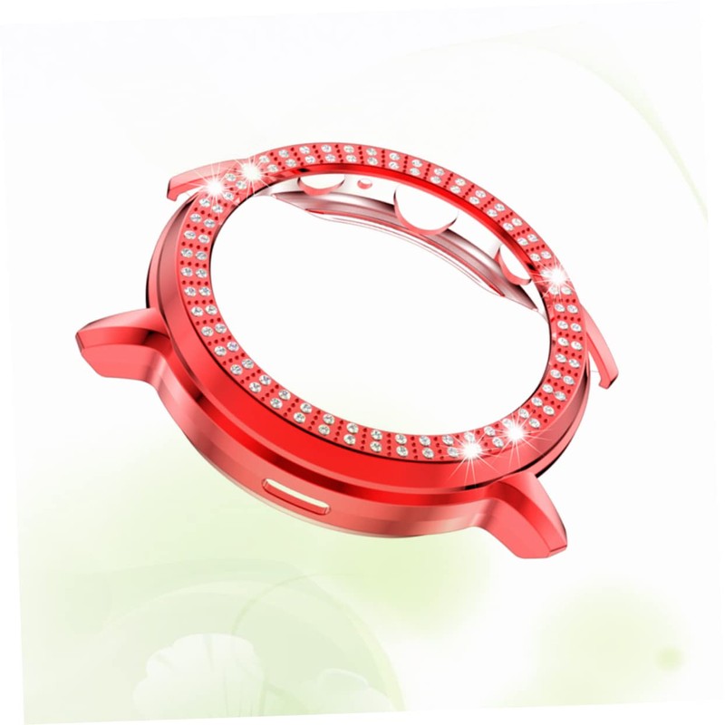 OHPHCALL Double Row Rhinestone Protective Case for Gen The to