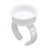 Wave Finish Products Series Ring Shape Paint Cups A 20