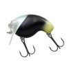 Daiwa Fuku-Zero Crankbait, Demenigis Wakebait, 2.1 inches (54 mm), 0.5