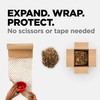 Scotch Cushion Lock Protective Wrap, 12 in x 1000 ft,