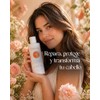 Mascarilla para el Cabello con Queratina - para Pelo Dañado
