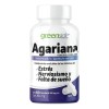 Greenside Agariana Estres Nerviosismo Falta De Sueño 60c Sabor Sin
