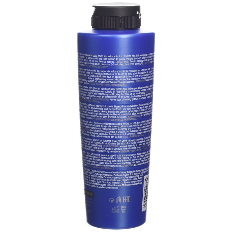 OSMO Extreme Volume Conditioner, 400 ml