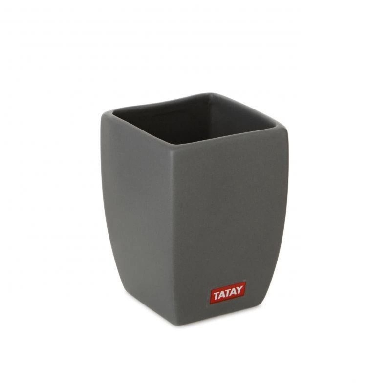 TATAY Vaso da Tavolo Thai Table Top Collection, in Ceramica,