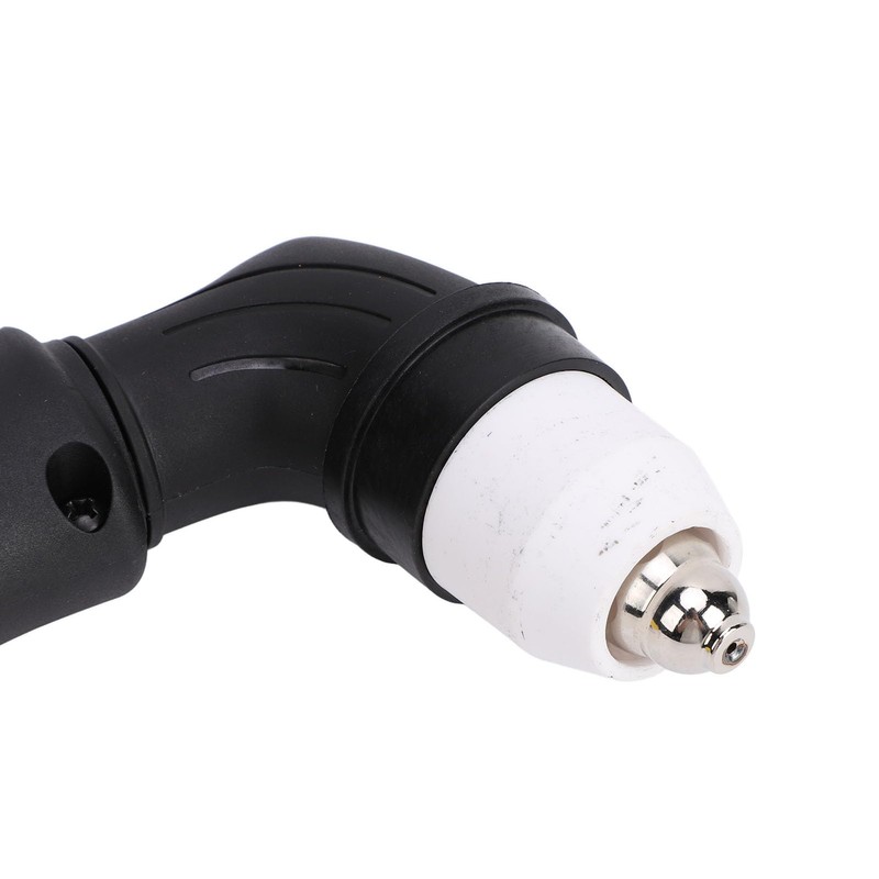 Plasma Cutter Torch Head, High Accuracy Fast Cutting Complete 80A