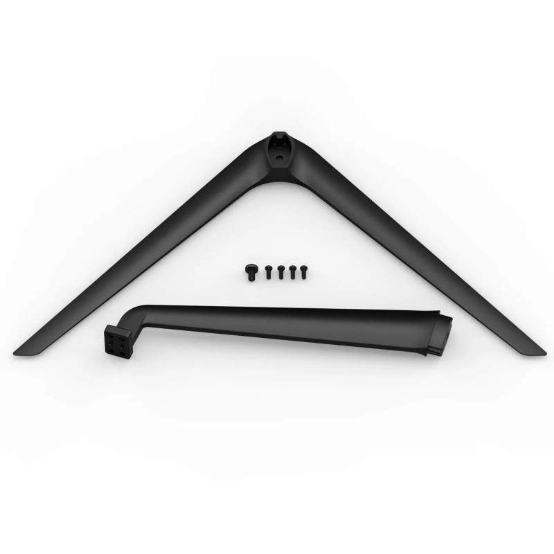 VIOTEK GNV27CB Computer Monitor Stand (Non-VESA), OEM Part