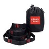 Grand Trunk Tree Trunk Straps - Hammock Suspension System with