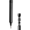 HOTO Precision Screwdriver Sets, 24-in-1 Manual Screwdriver, 24 pcs Tough